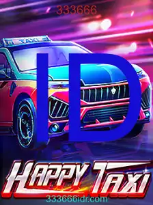 HappyTaxi: Permainan Seru dengan Kode Kunci 333666
