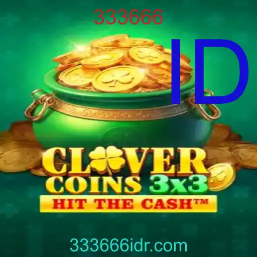 Permainan Clovercoin3x3: Petualangan Baru dalam Dunia Permainan Kartu