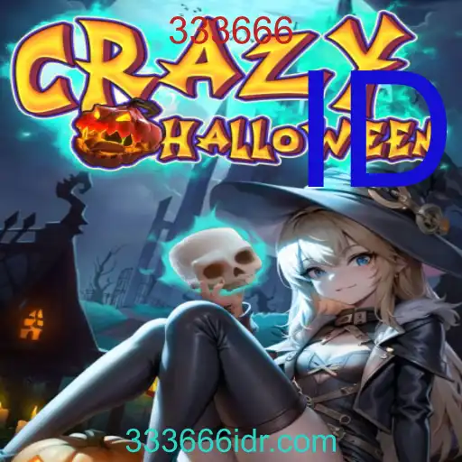 CrazyHalloween: Permainan Seru untuk Menghidupkan Malam Halloween Anda
