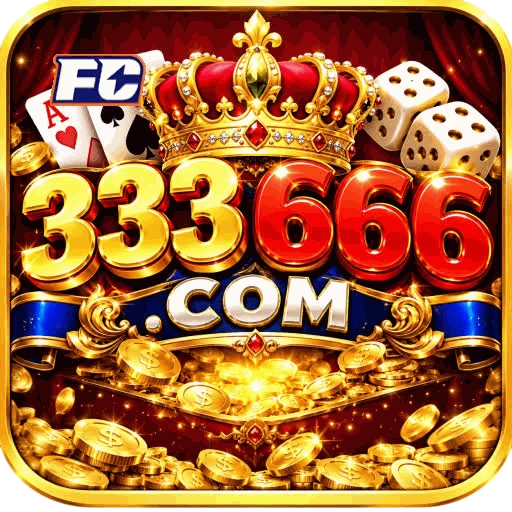 333666 logo